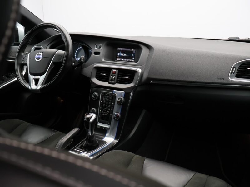 Volvo V40 - Foto 3