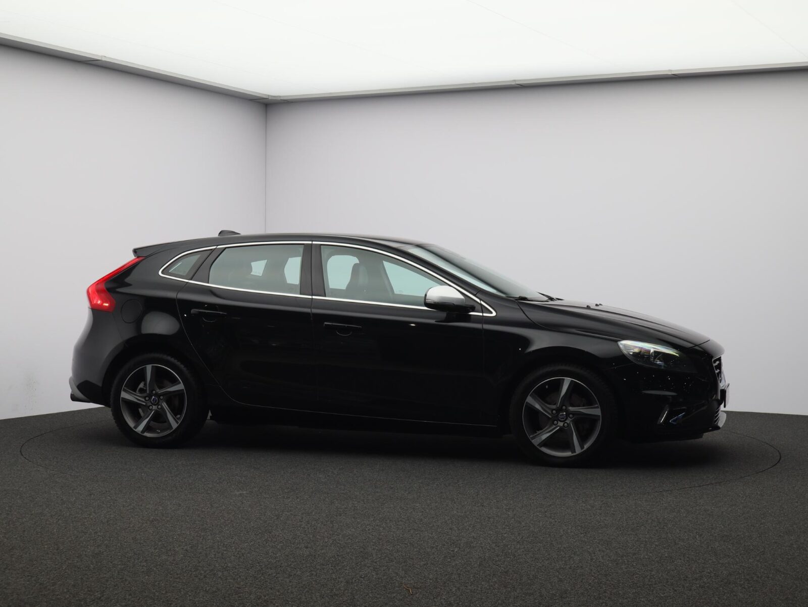 Volvo V40 - Foto 30