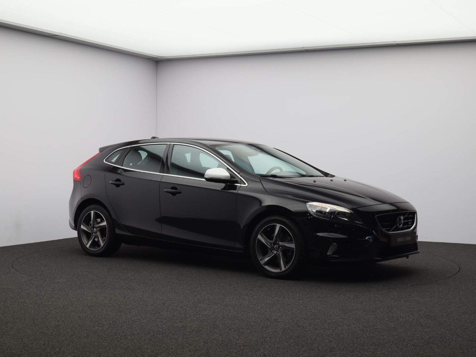 Volvo V40 - Foto 31
