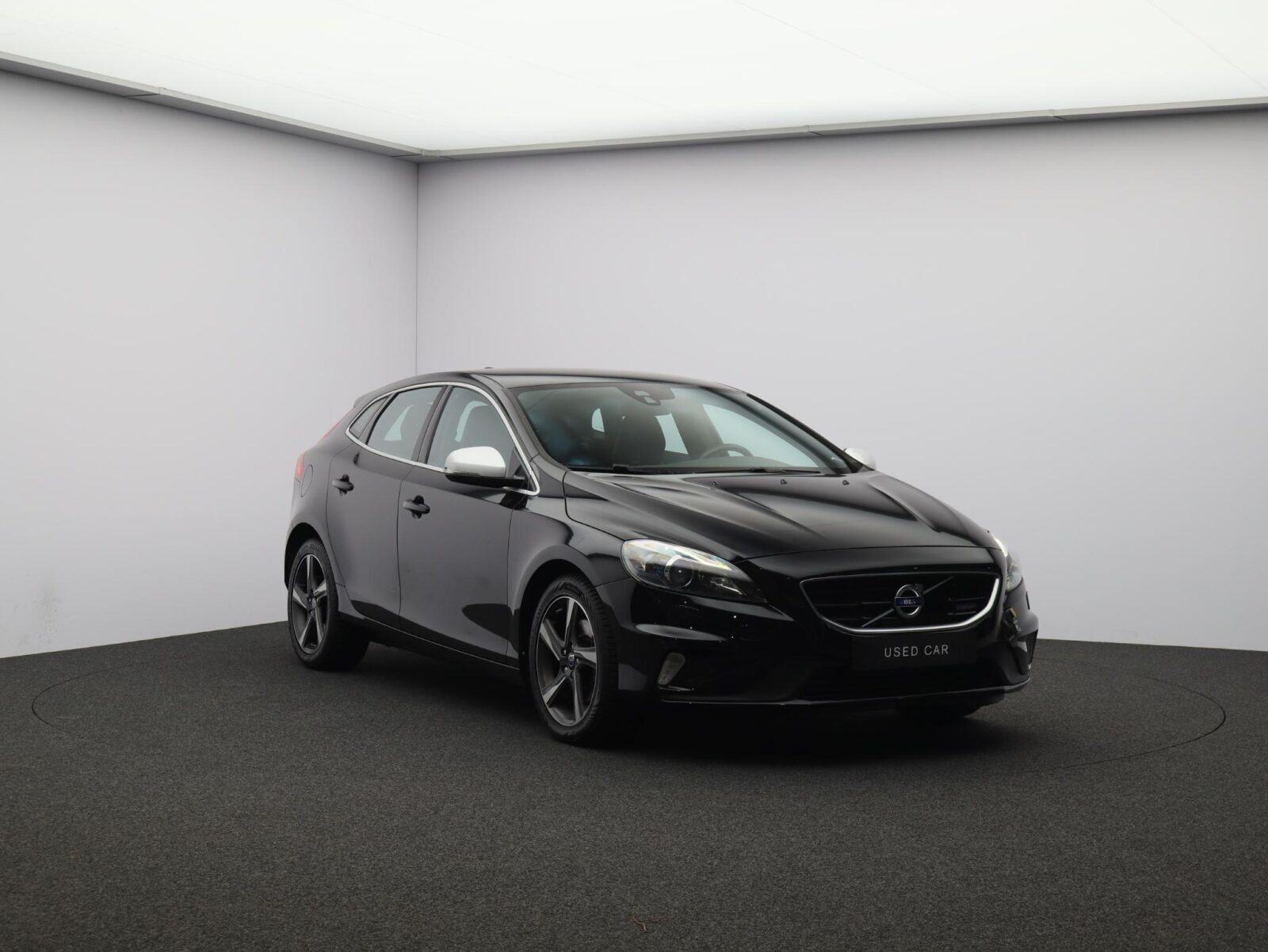 Volvo V40 - Foto 32