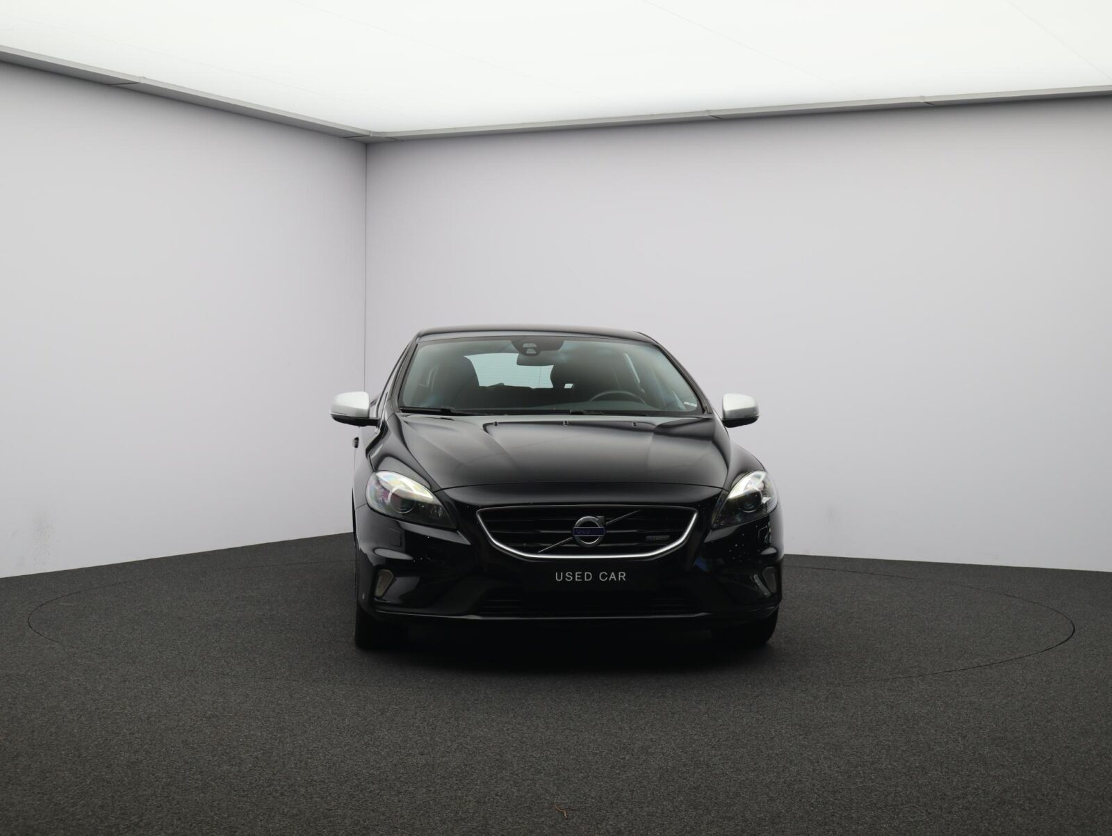 Volvo V40 - Foto 33