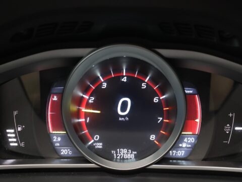Volvo V40 1.6 T2 R-Design
