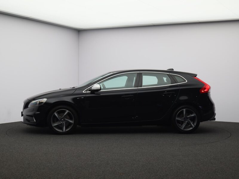 Volvo V40 - Foto 5