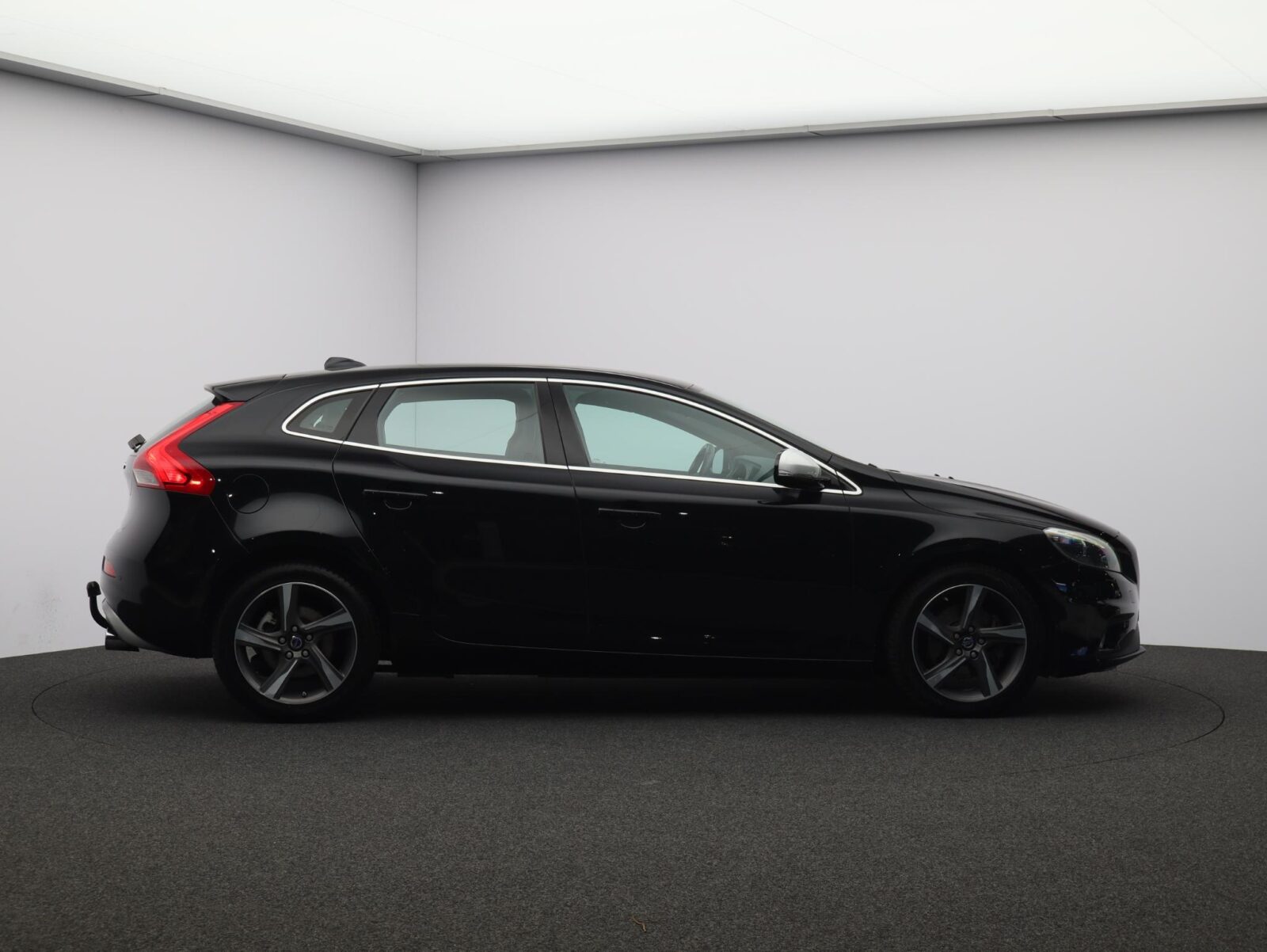 Volvo V40 - Foto 6