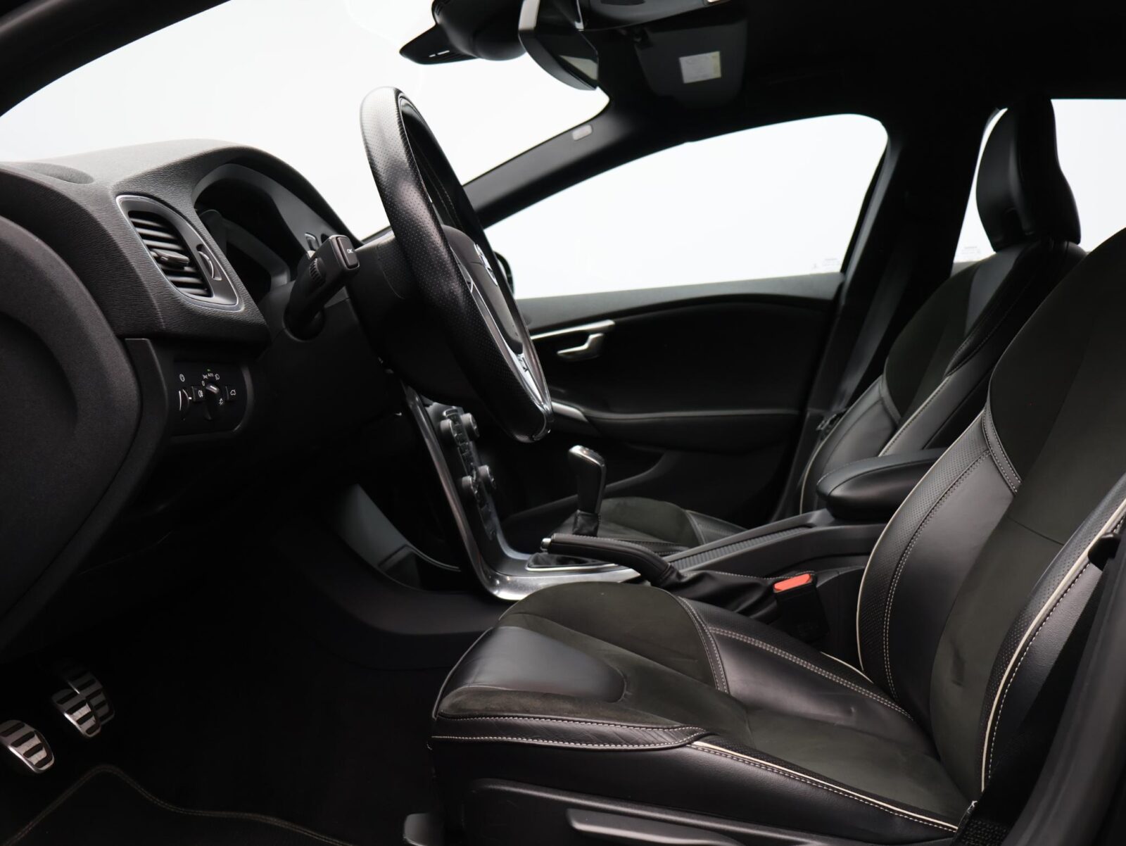 Volvo V40 - Foto 7