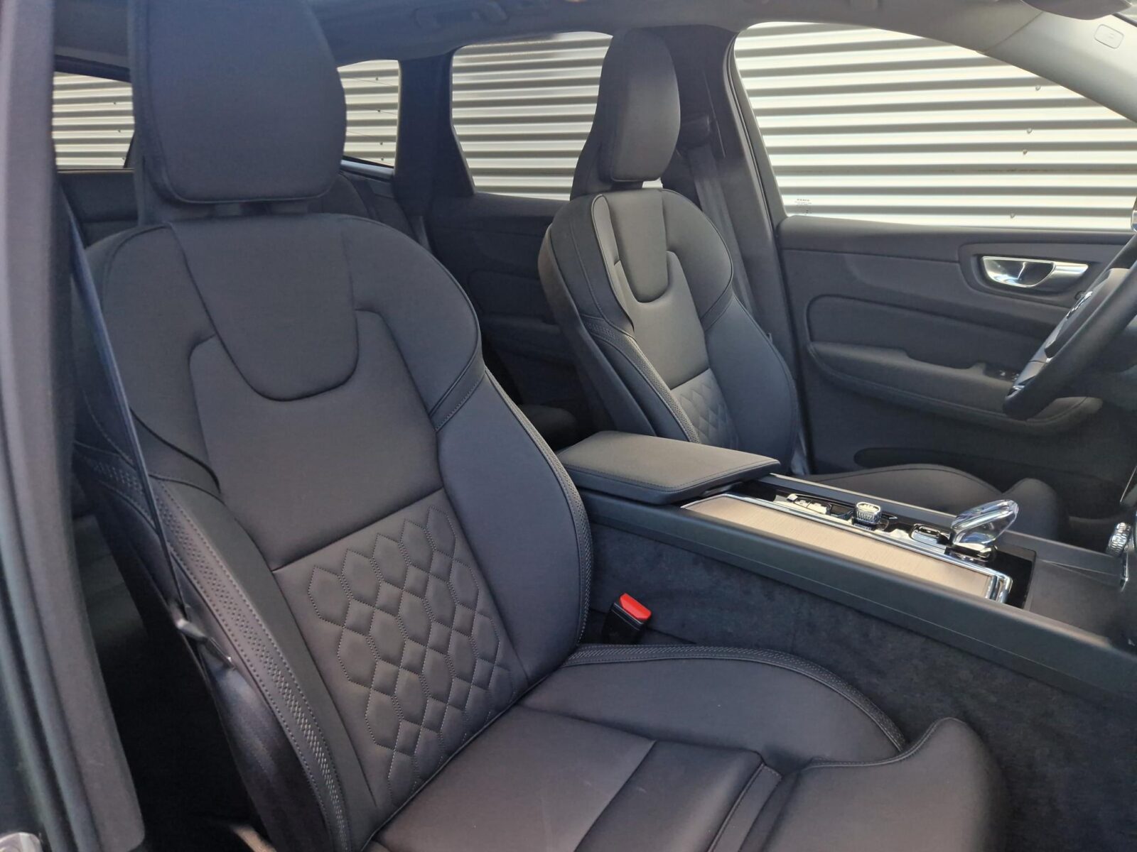 Volvo XC60 - Foto 11