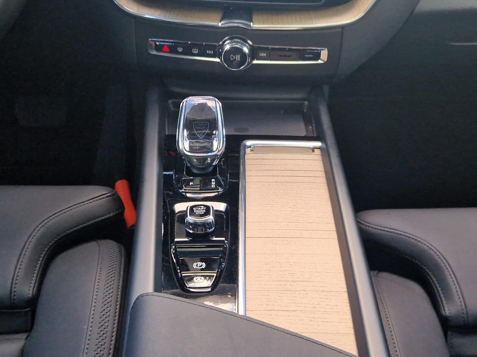 Volvo XC60 - Foto 14