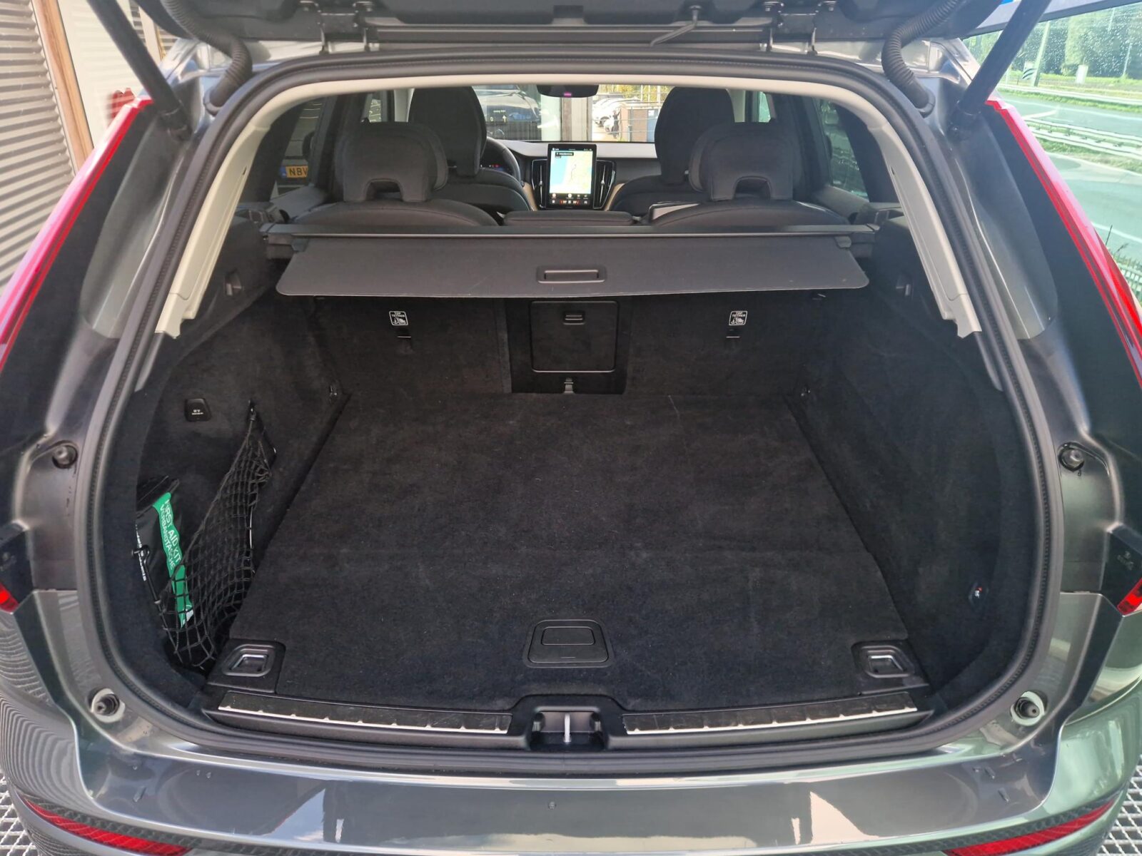 Volvo XC60 - Foto 27