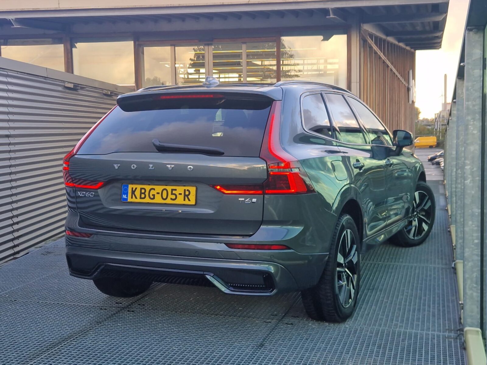 Volvo XC60 - Foto 3