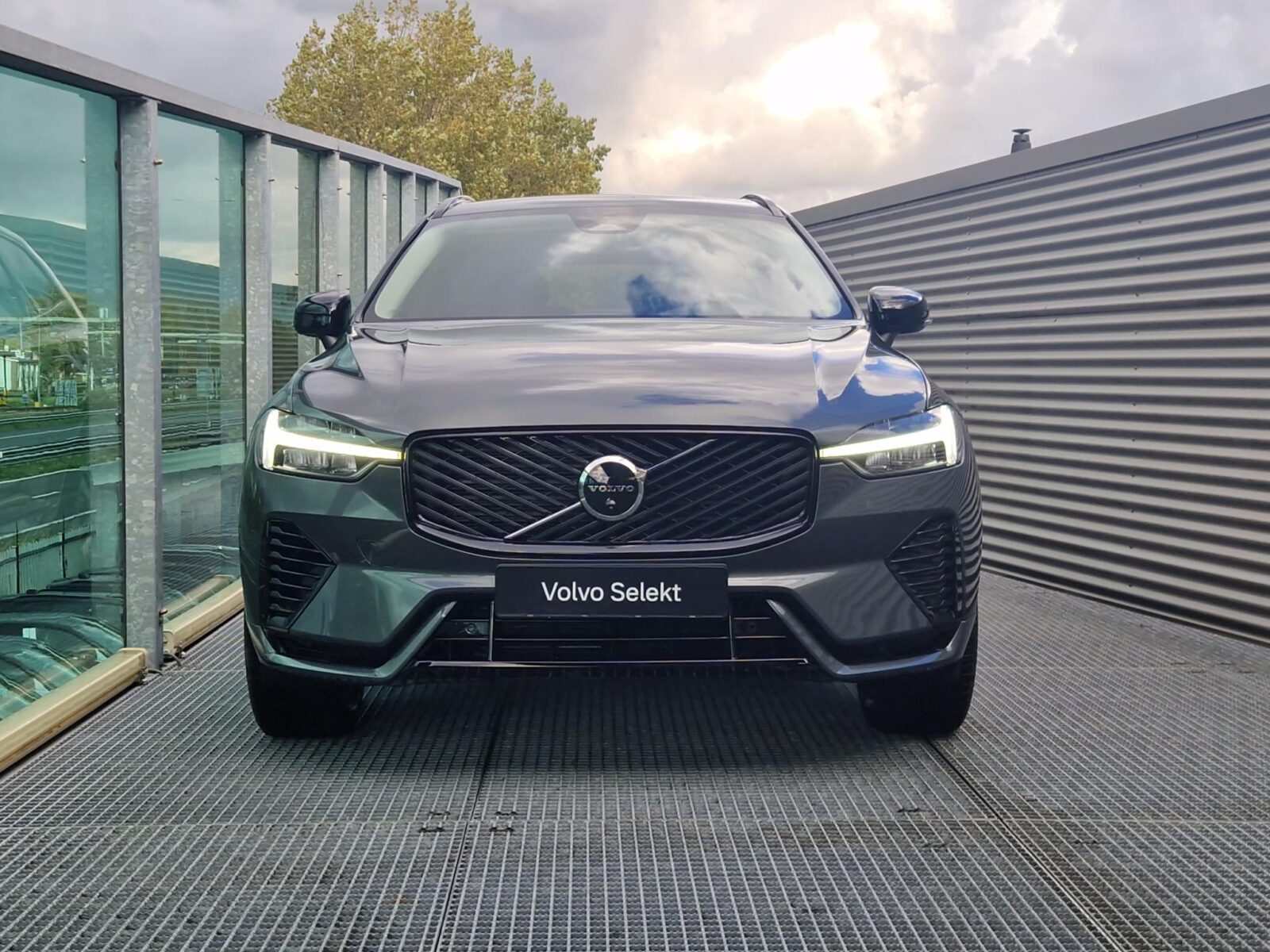 Volvo XC60 - Foto 4