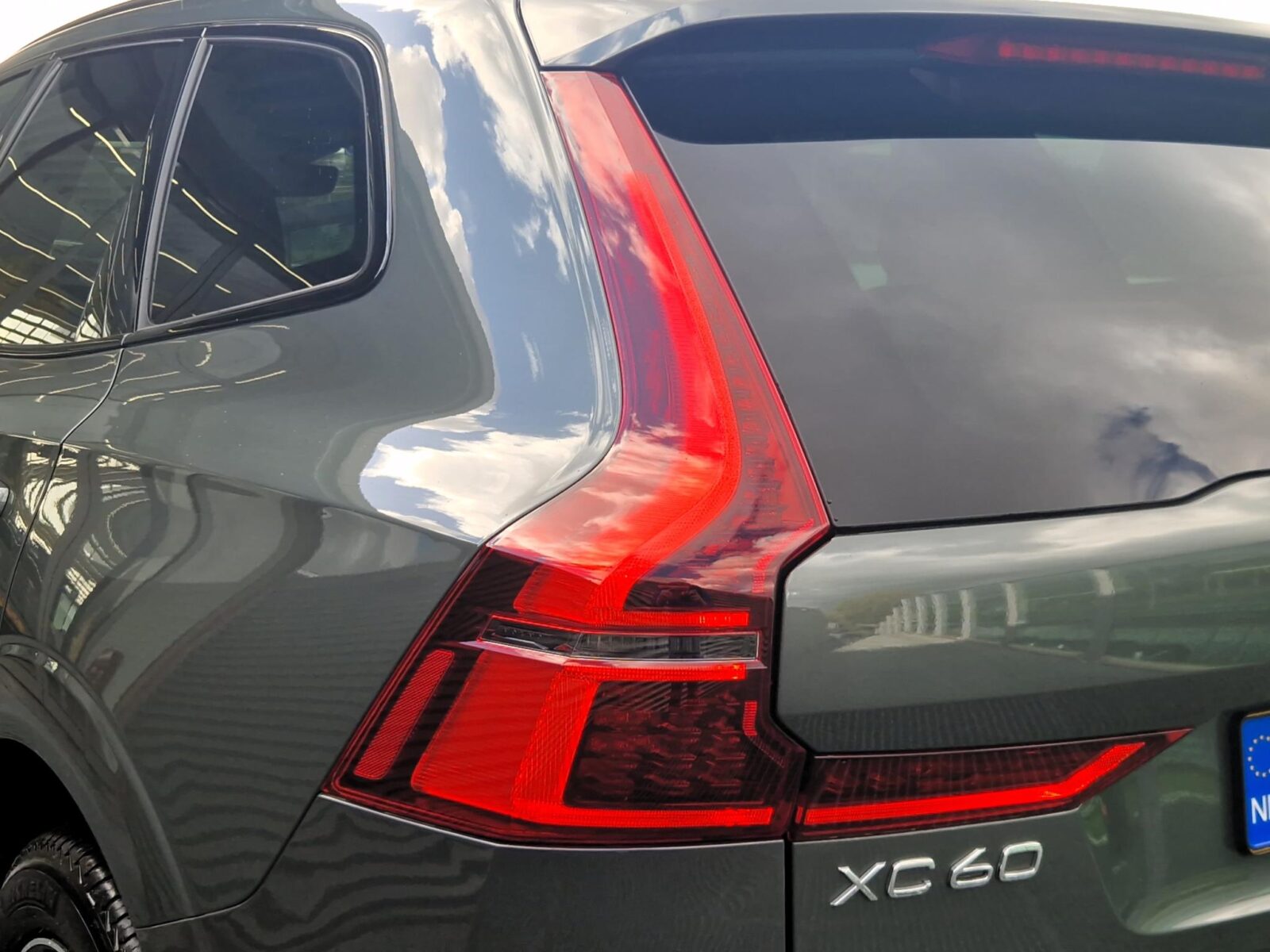 Volvo XC60 - Foto 7