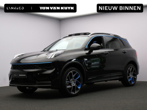 Lynk & Co 01 1.5