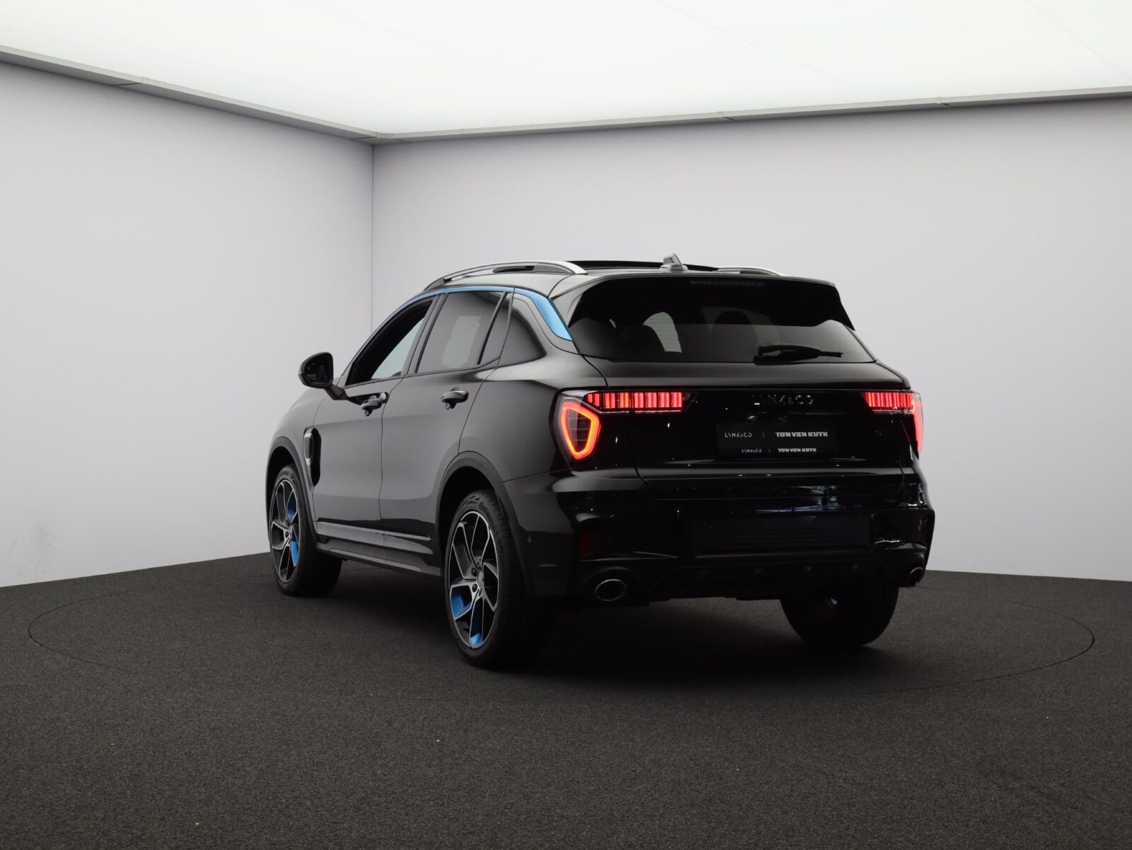 Lynk & Co 01 - Foto 18