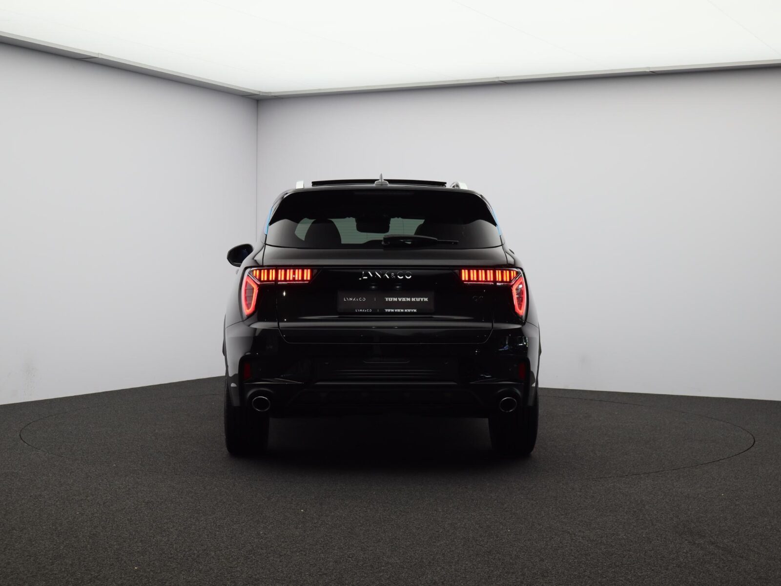 Lynk & Co 01 - Foto 19