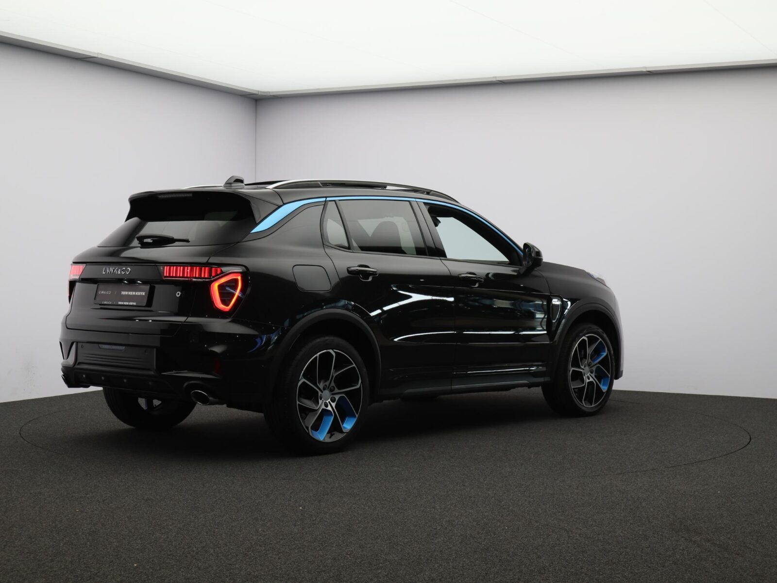 Lynk & Co 01 - Foto 21