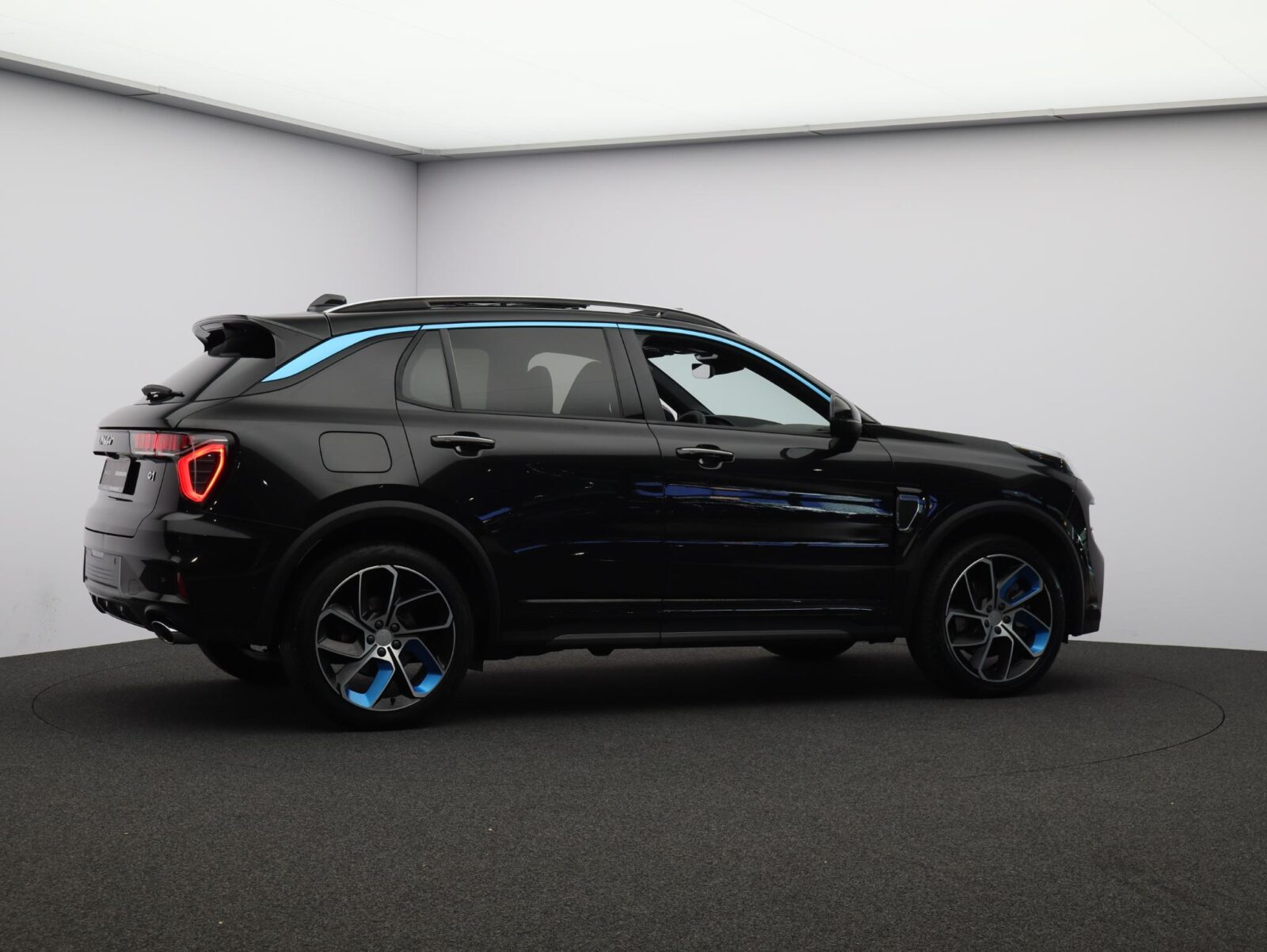 Lynk & Co 01 - Foto 22
