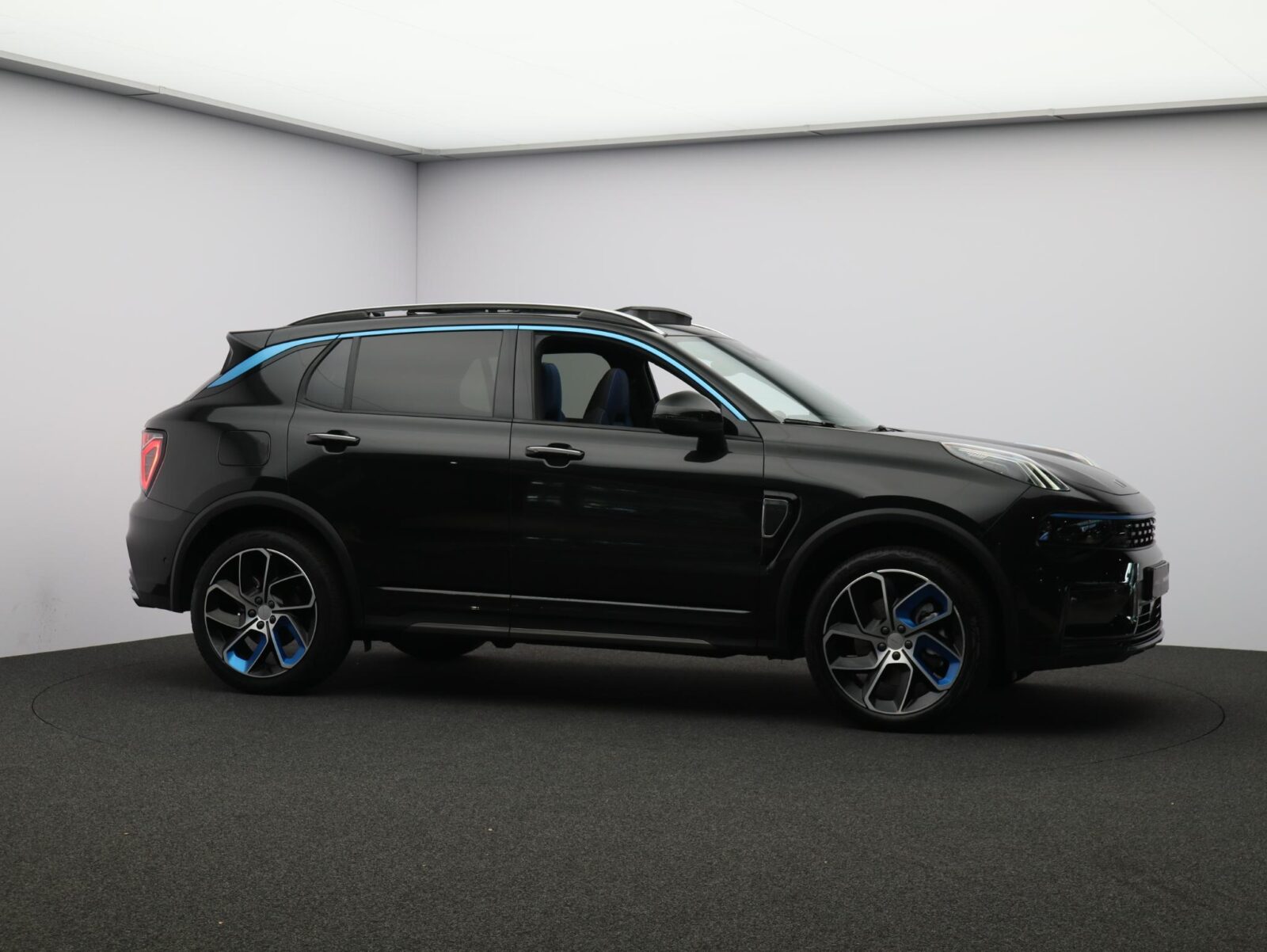 Lynk & Co 01 - Foto 24