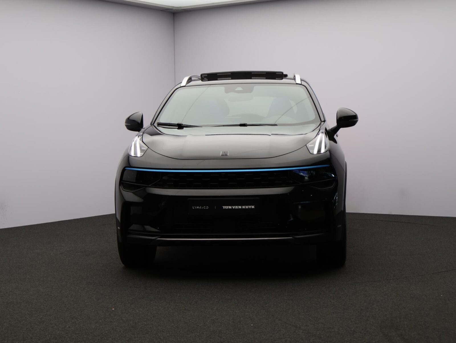 Lynk & Co 01 - Foto 28