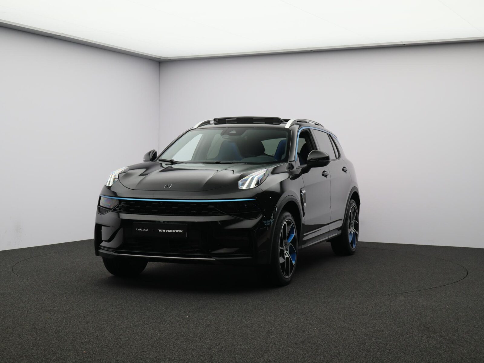 Lynk & Co 01 - Foto 29