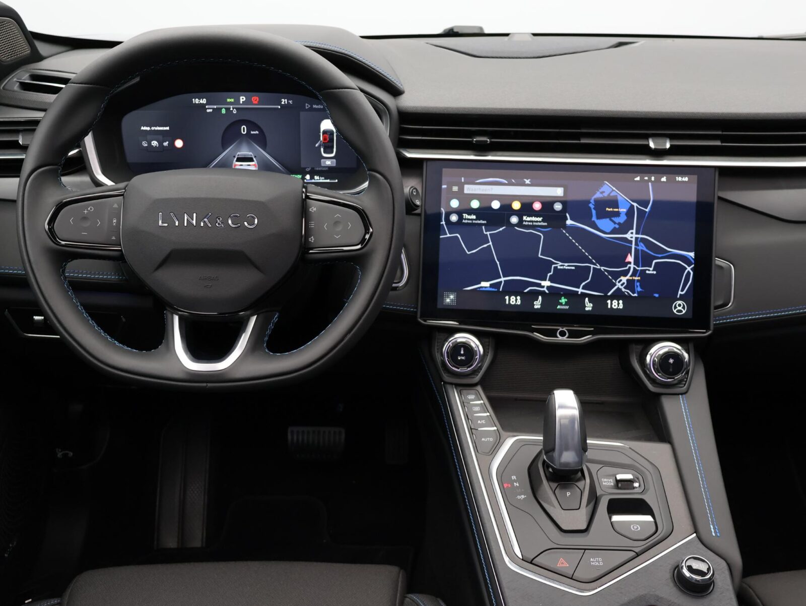 Lynk & Co 01 - Foto 32