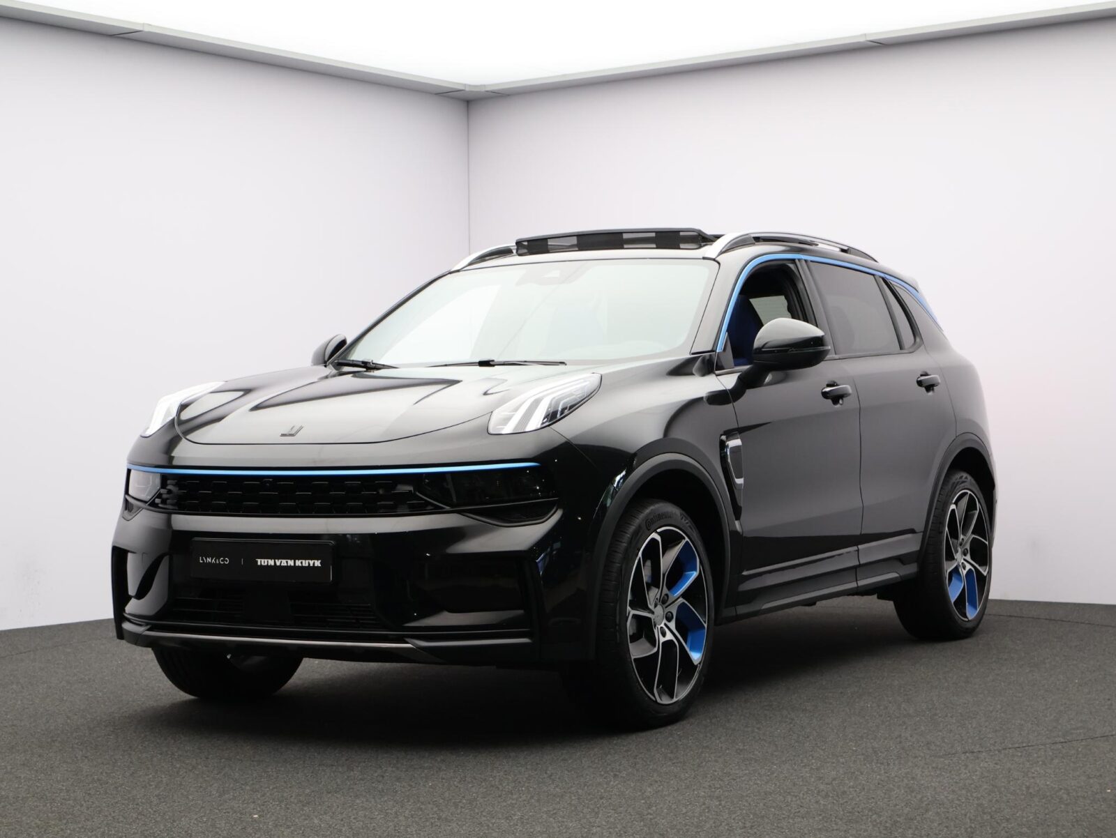 Lynk & Co 01 - Foto 42
