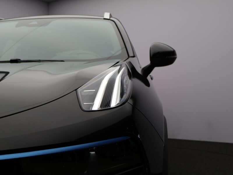 Lynk & Co 01 - Foto 5