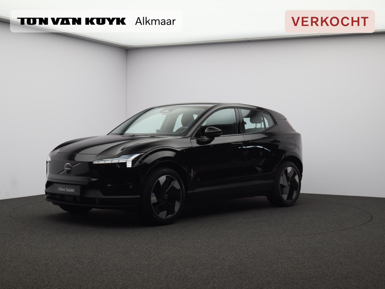 Volvo EX30 - Foto 1