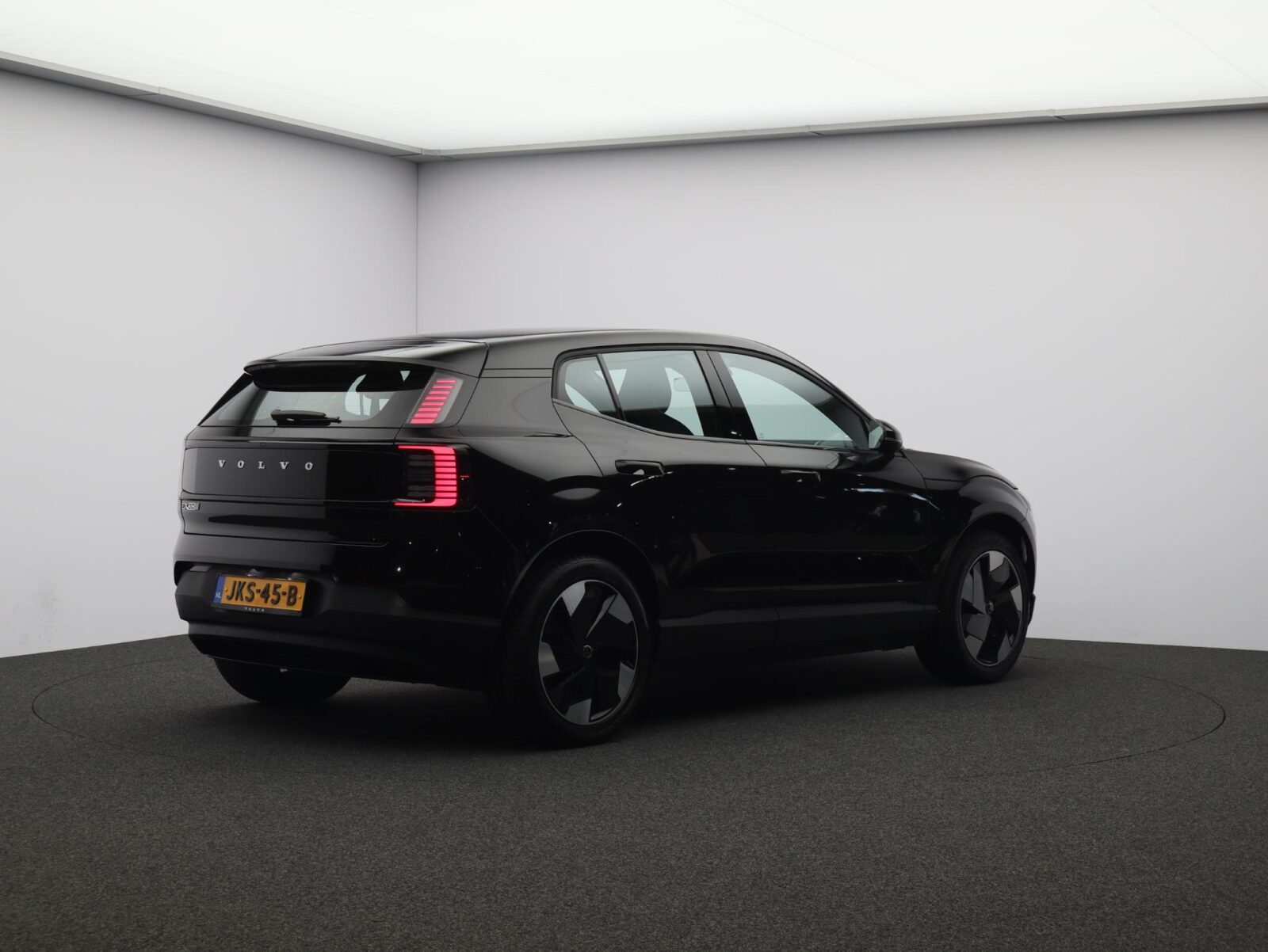 Volvo EX30 - Foto 2