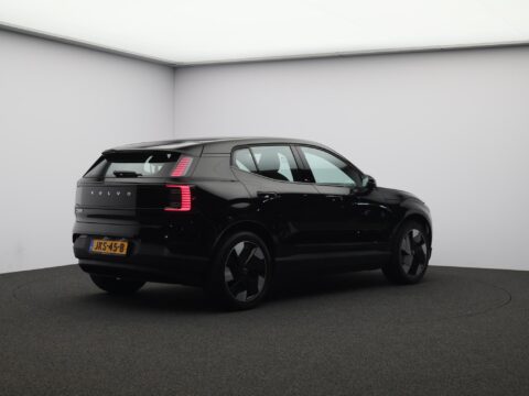 Volvo EX30 Single Motor Extended Range Plus Europa 69 kWh
