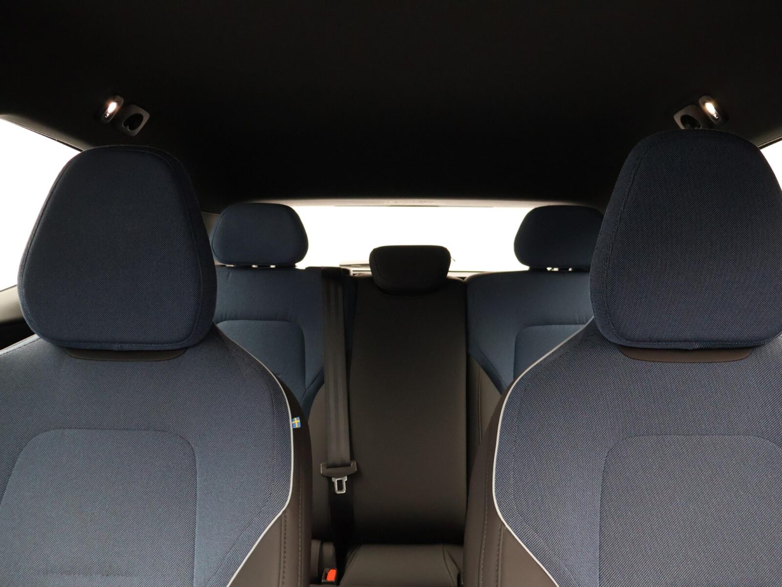 Volvo EX30 - Foto 20