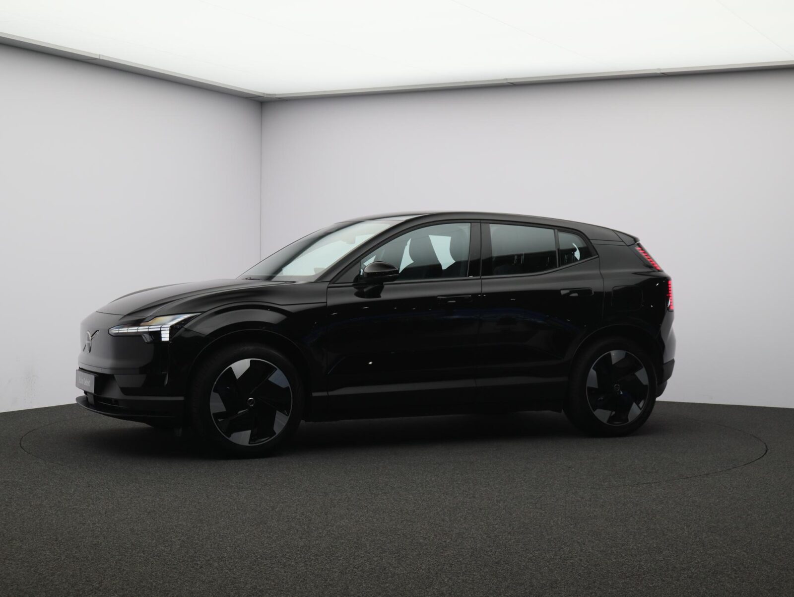 Volvo EX30 - Foto 21