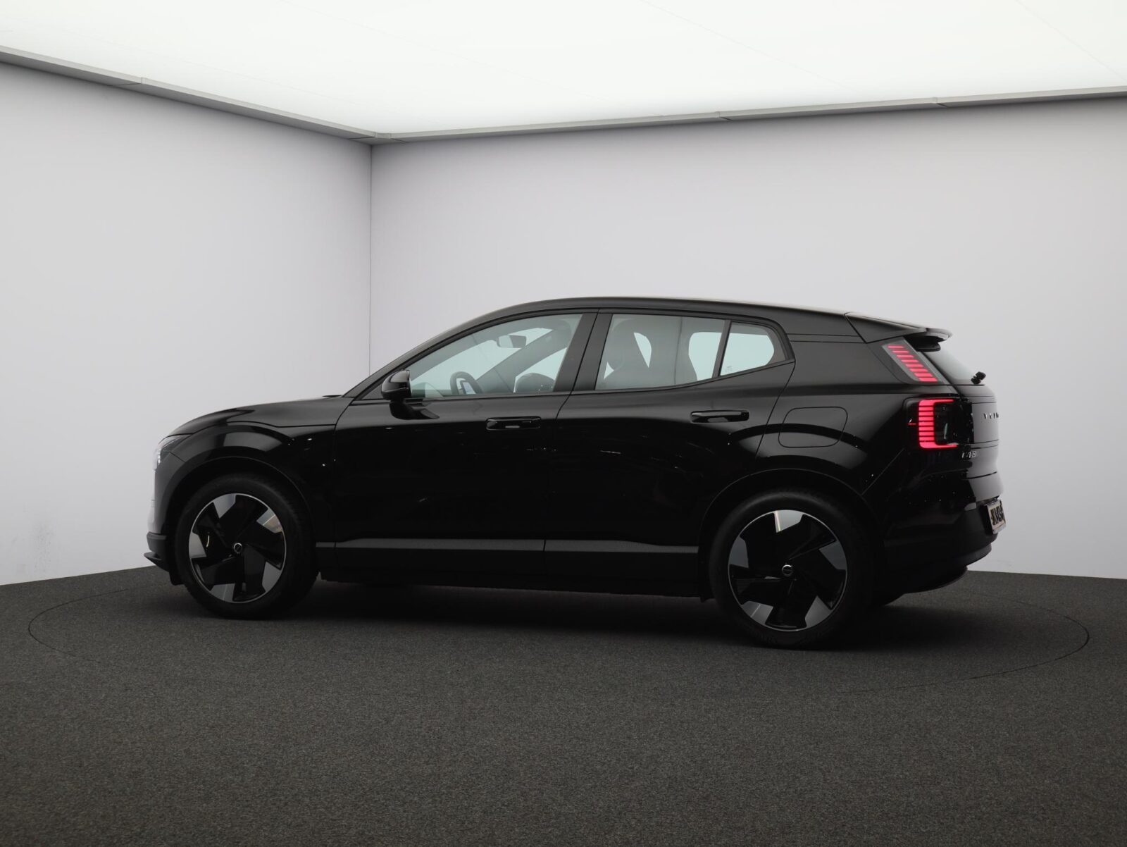 Volvo EX30 - Foto 22