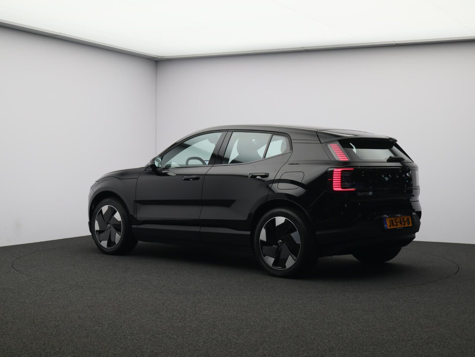 Volvo EX30 - Foto 23