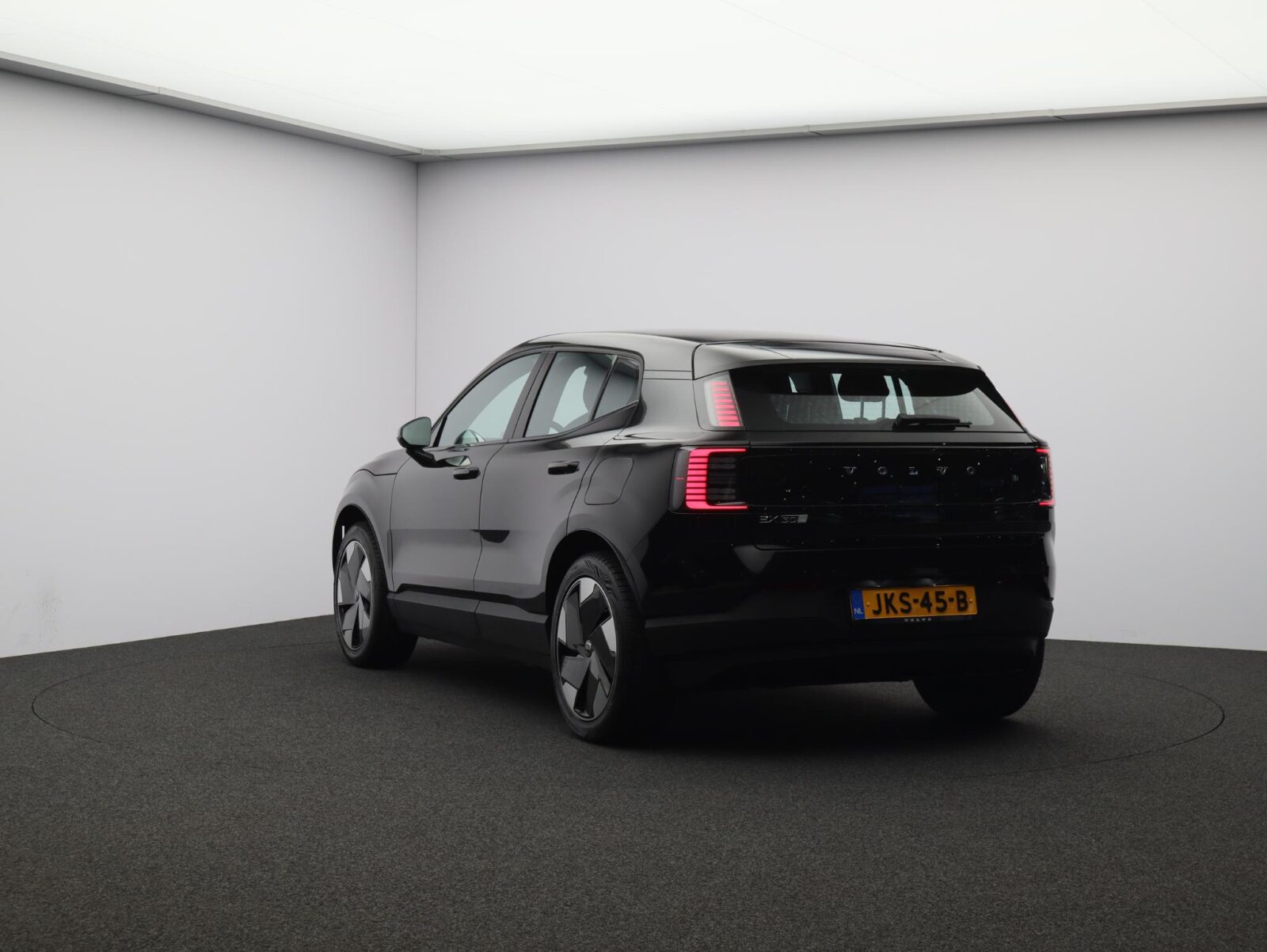 Volvo EX30 - Foto 24