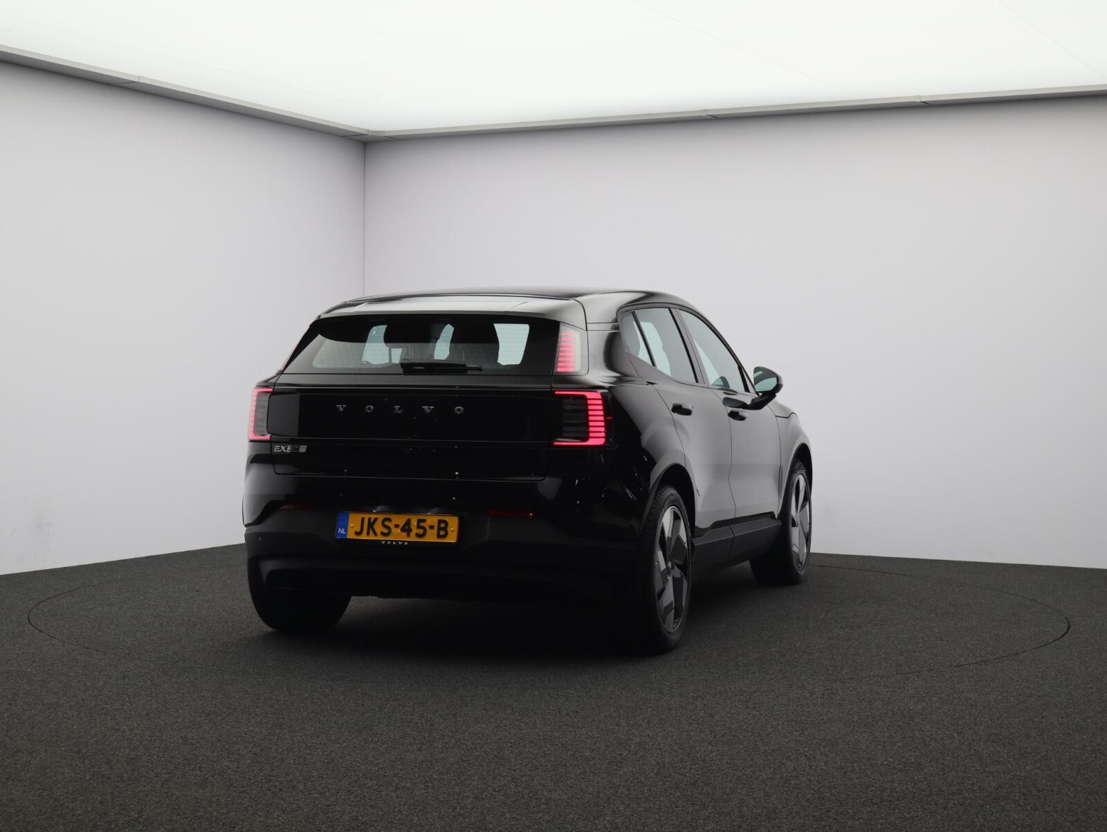 Volvo EX30 - Foto 26