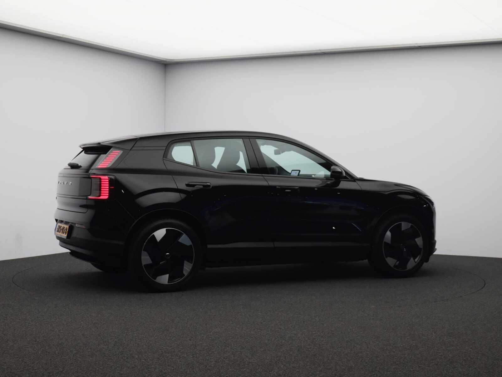 Volvo EX30 - Foto 27