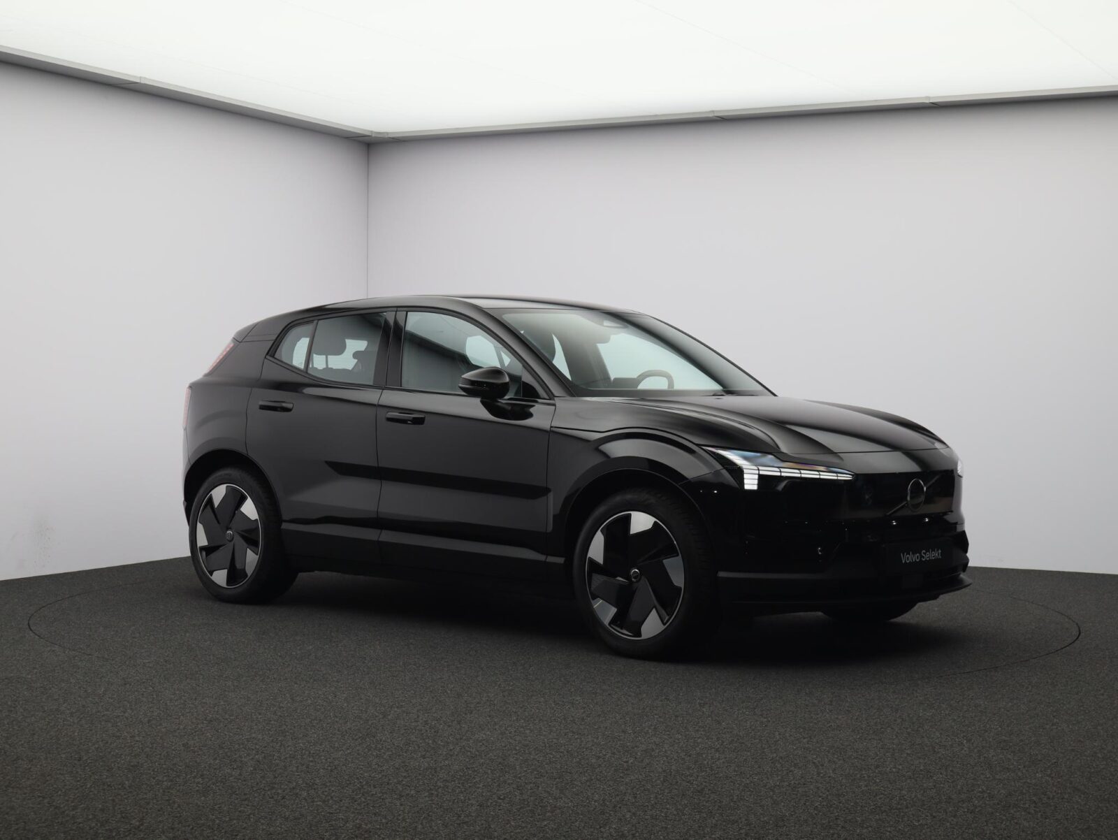 Volvo EX30 - Foto 29