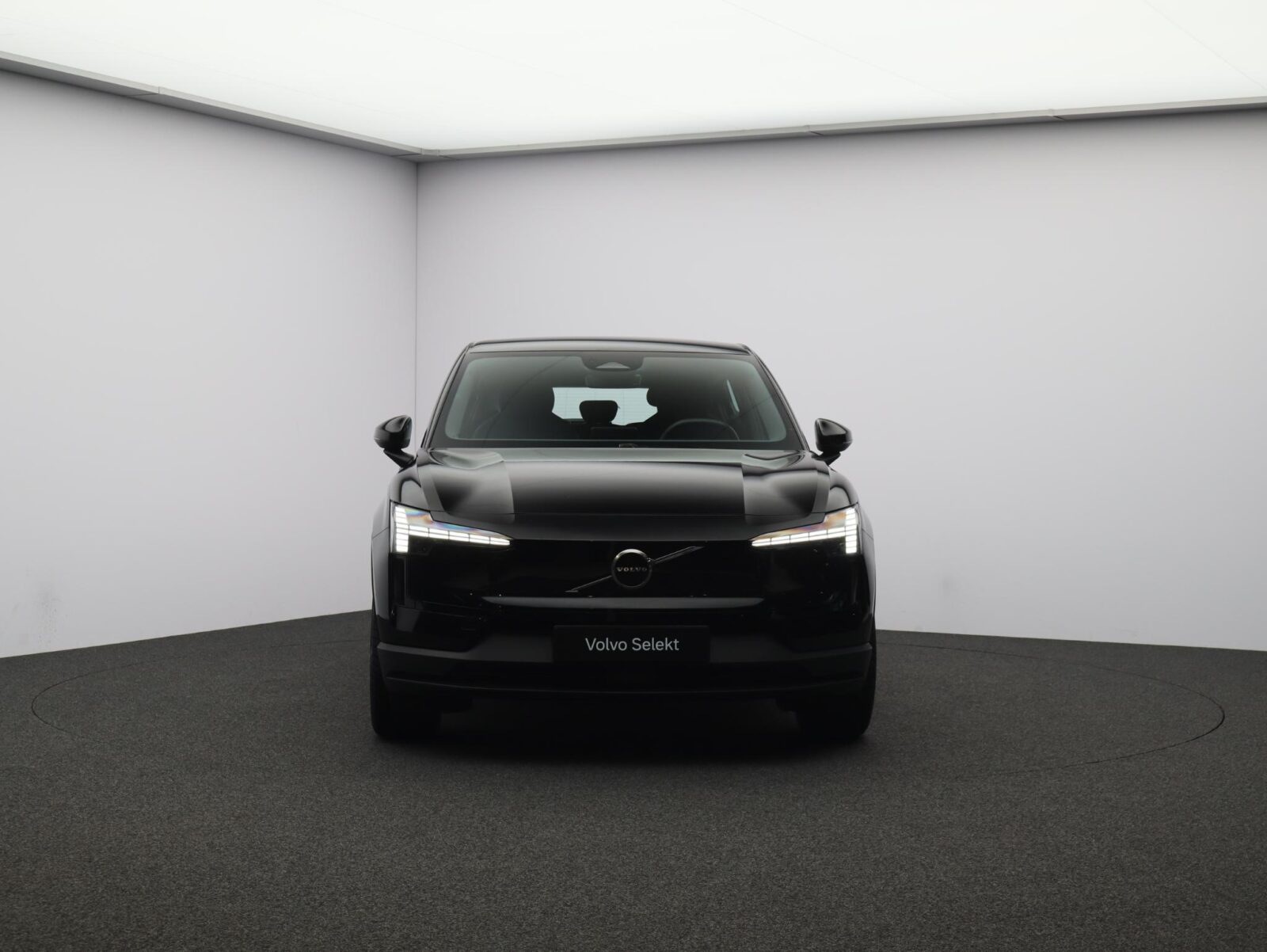 Volvo EX30 - Foto 31