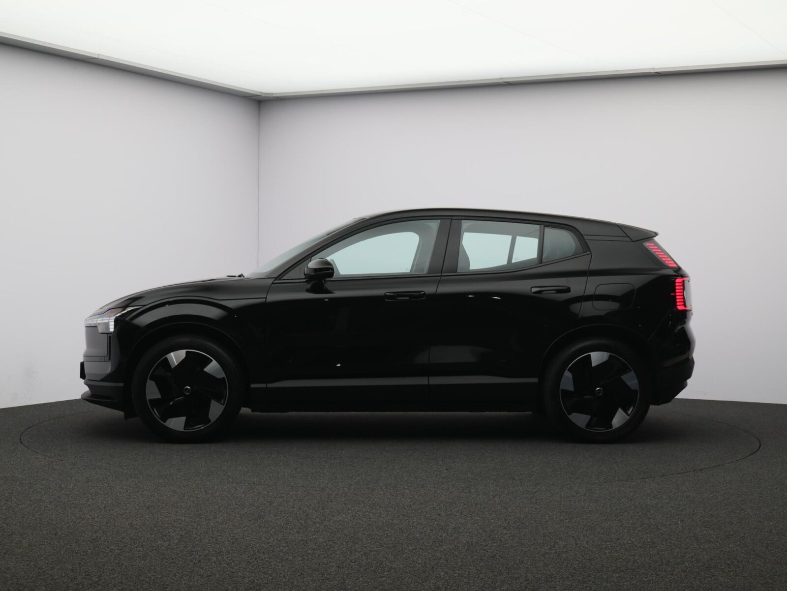 Volvo EX30 - Foto 5