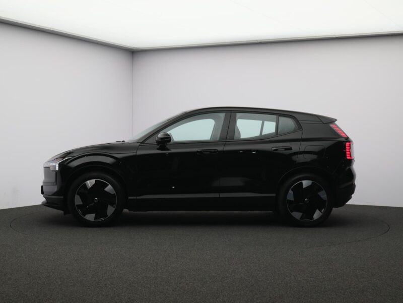 Volvo EX30 - Foto 5