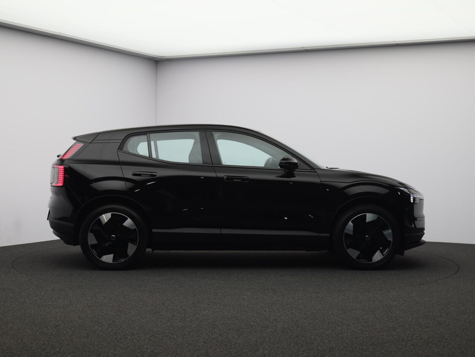 Volvo EX30 - Foto 6