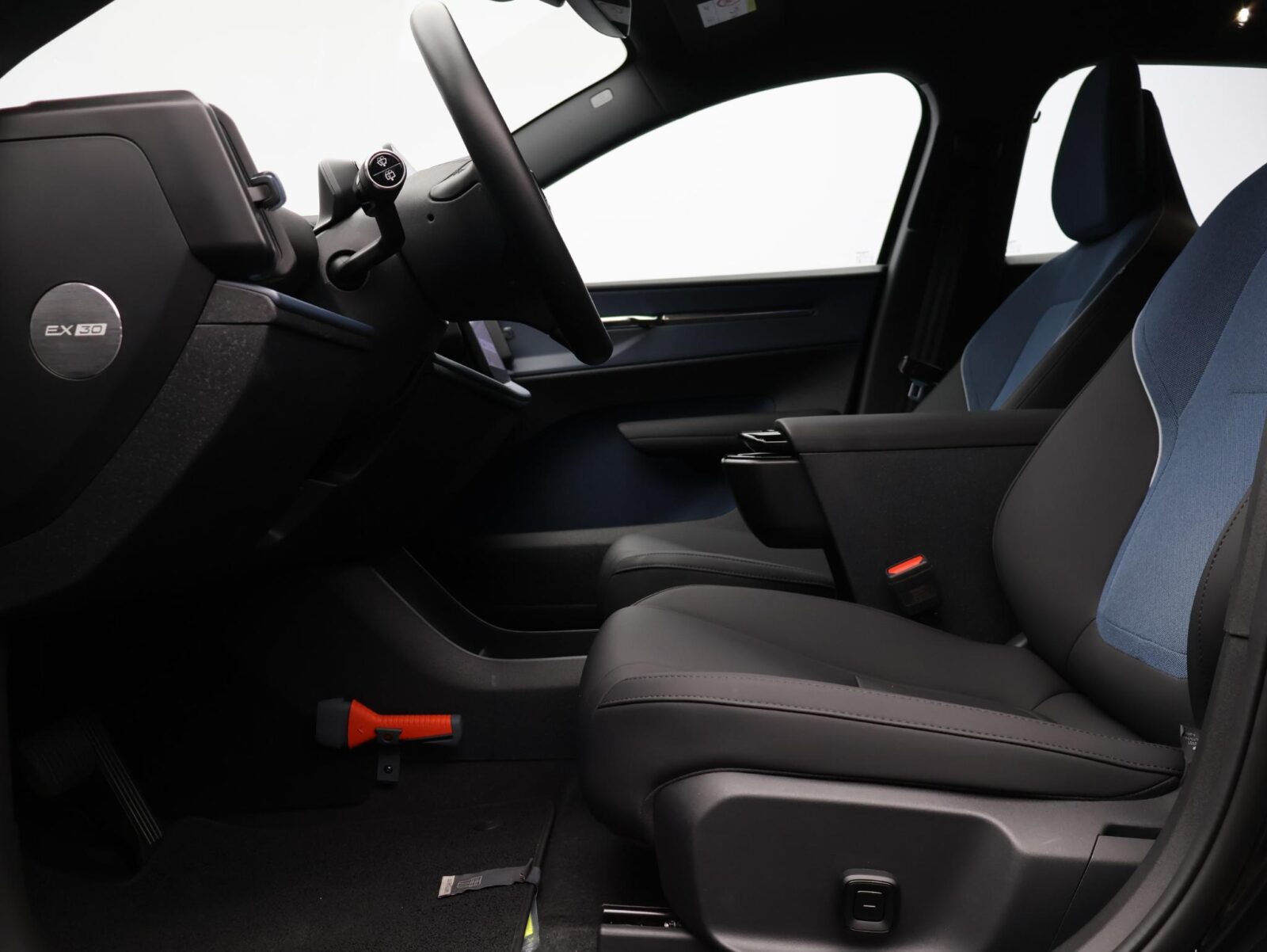 Volvo EX30 - Foto 7