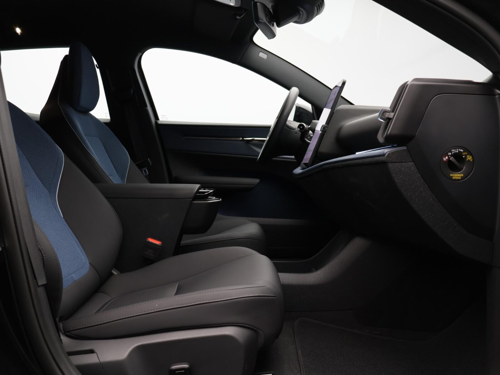 Volvo EX30 - Foto 9