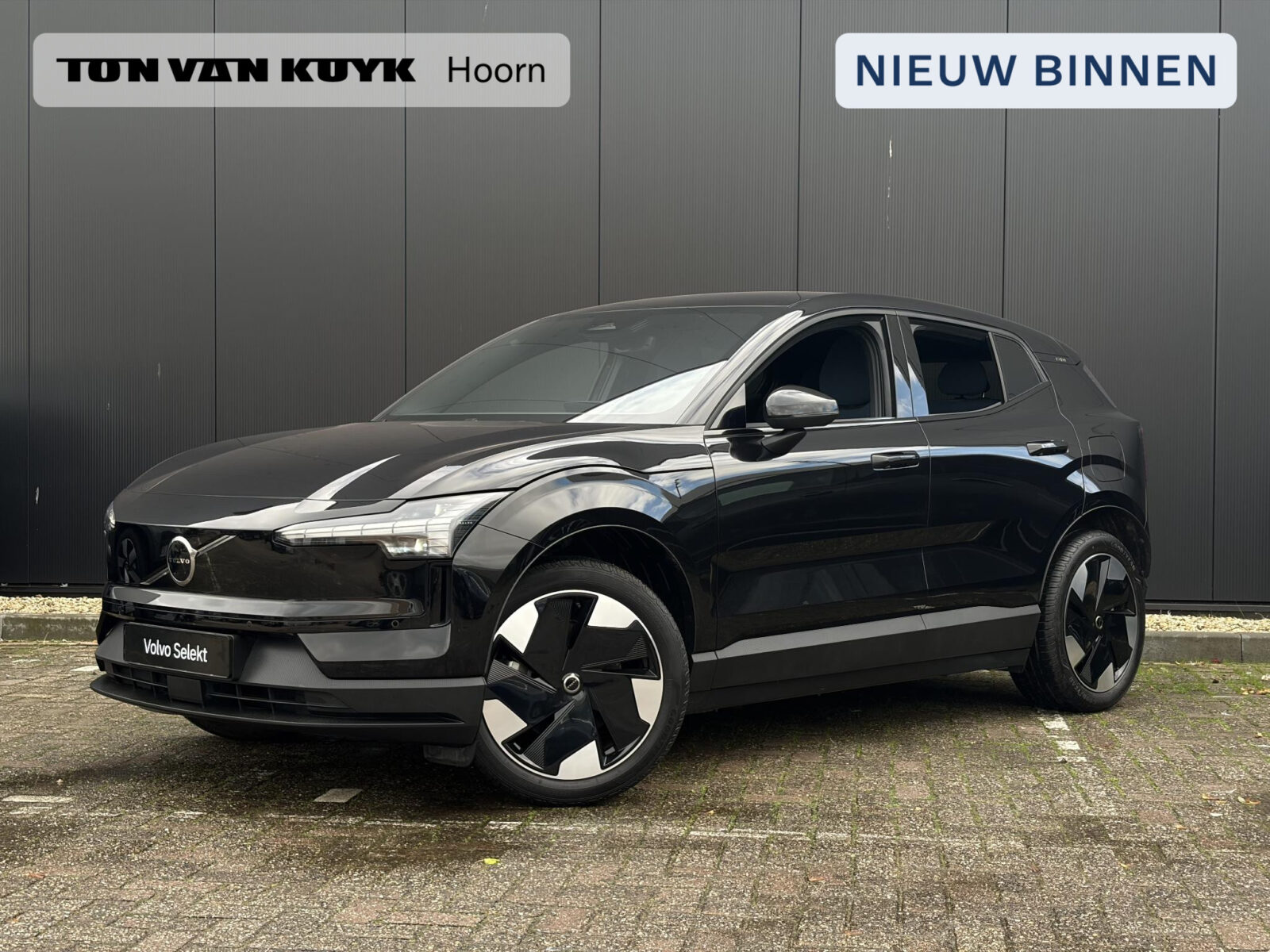Volvo EX30 - Foto 1