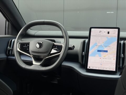 Volvo EX30 Single Motor Extended Range Plus 69 kWh