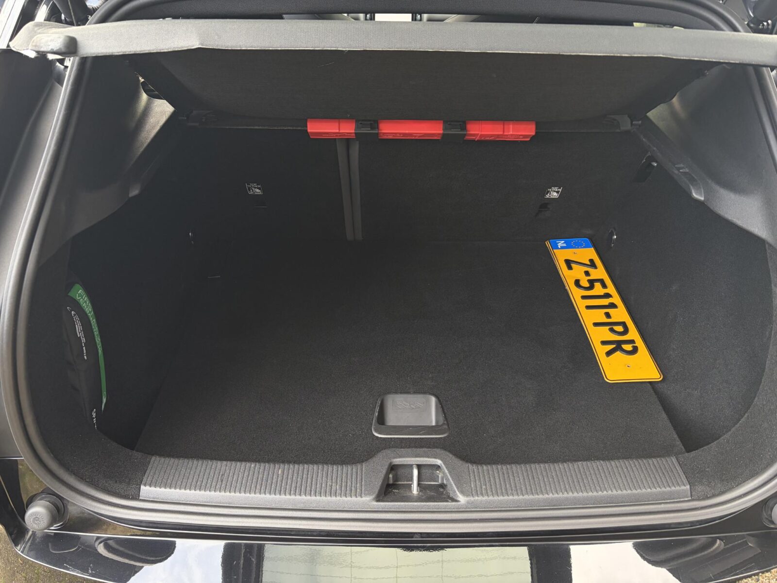 Volvo EX30 - Foto 22