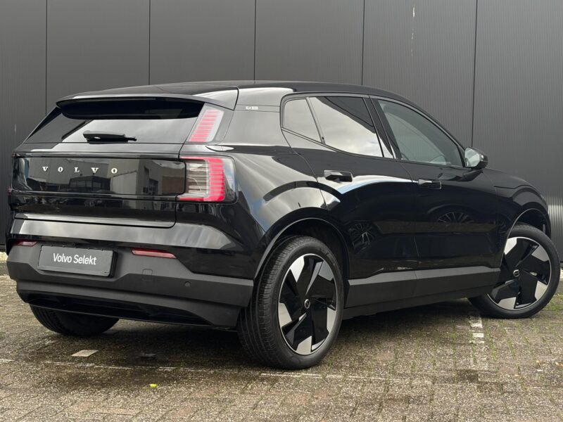 Volvo EX30 - Foto 3