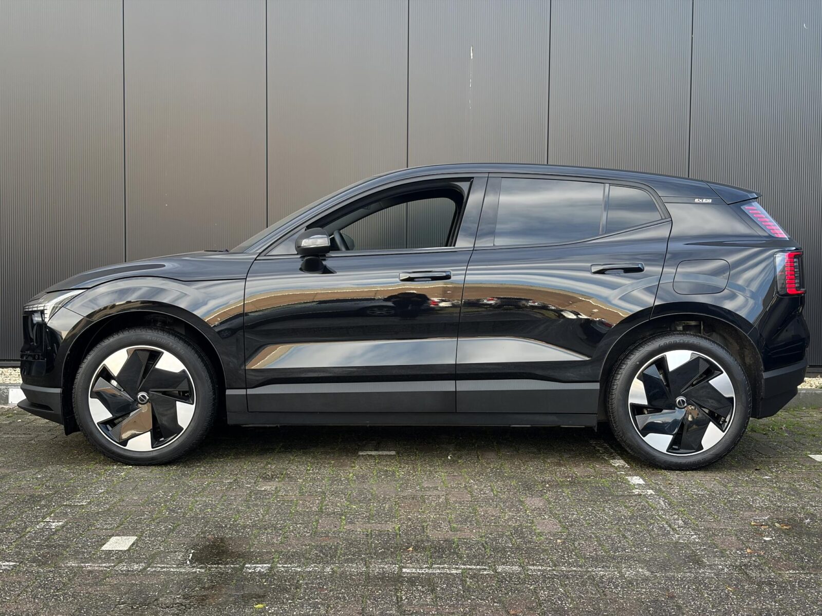 Volvo EX30 - Foto 4