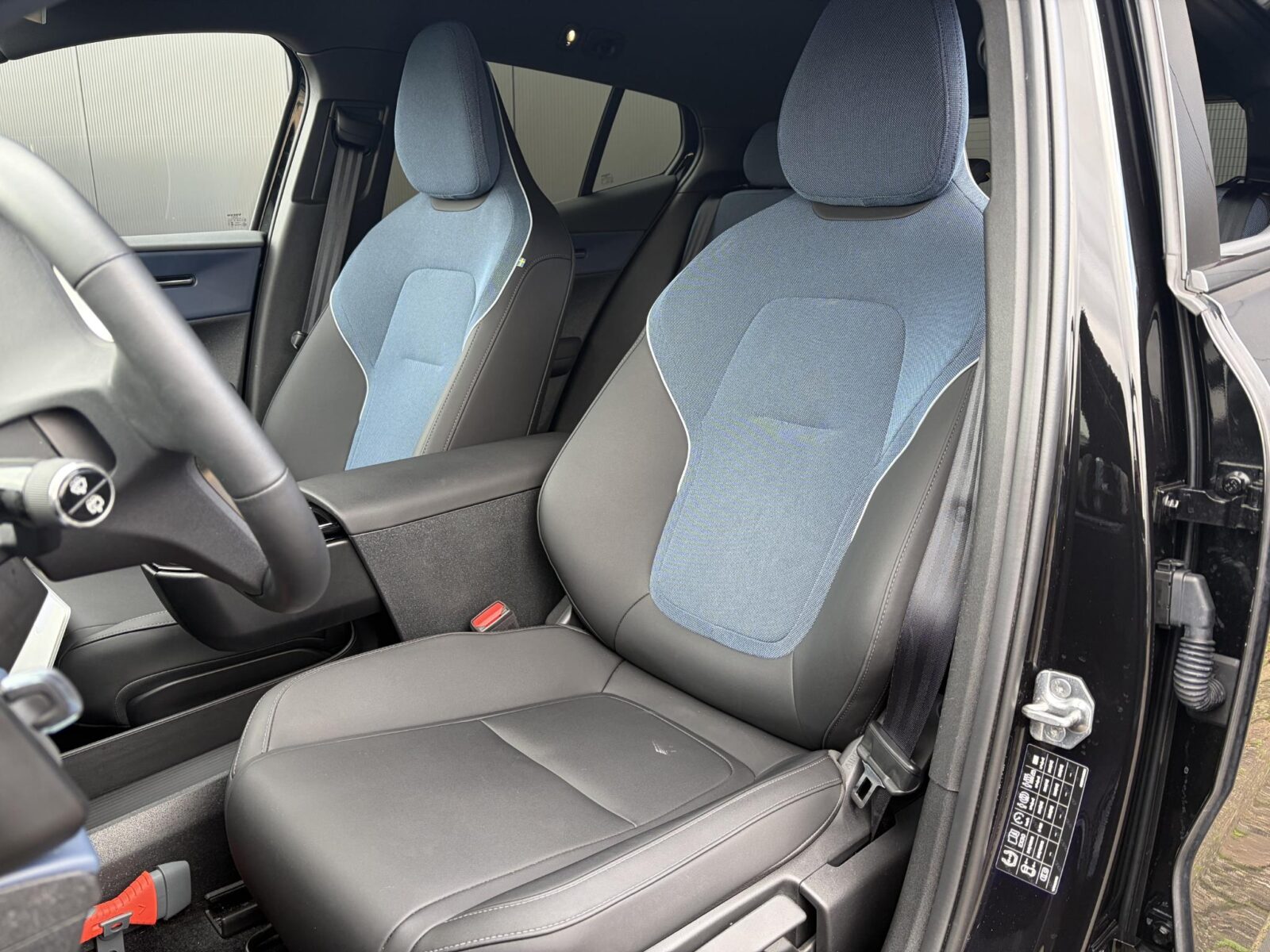 Volvo EX30 - Foto 5