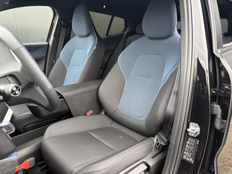 Volvo EX30 - Foto 5